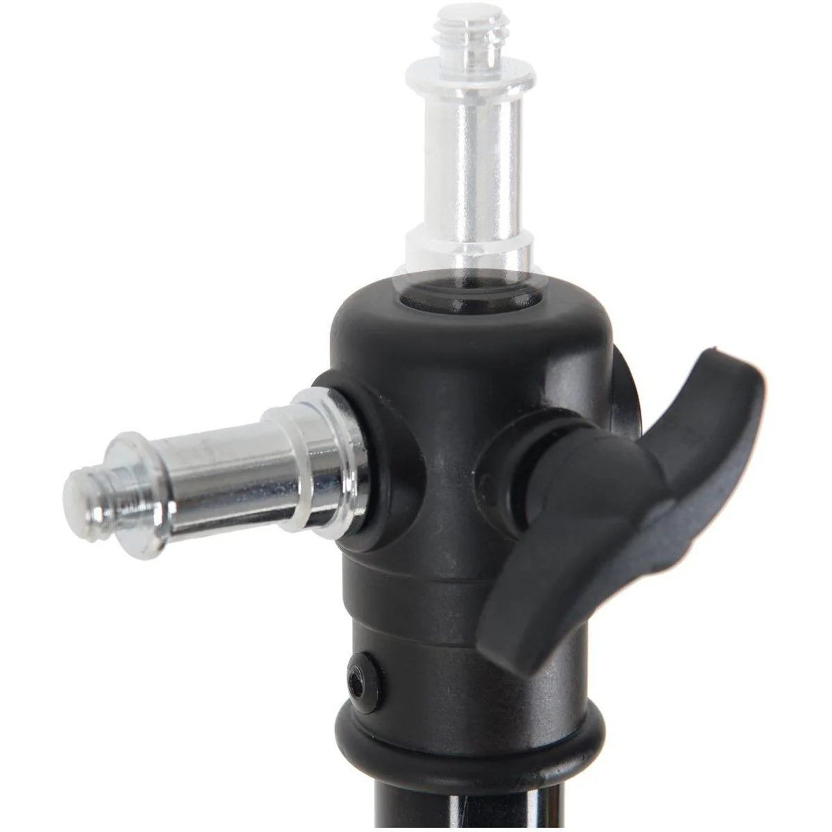 Godox 290F Heavy-Duty Light Stand 283cm (9.3') - Image 4