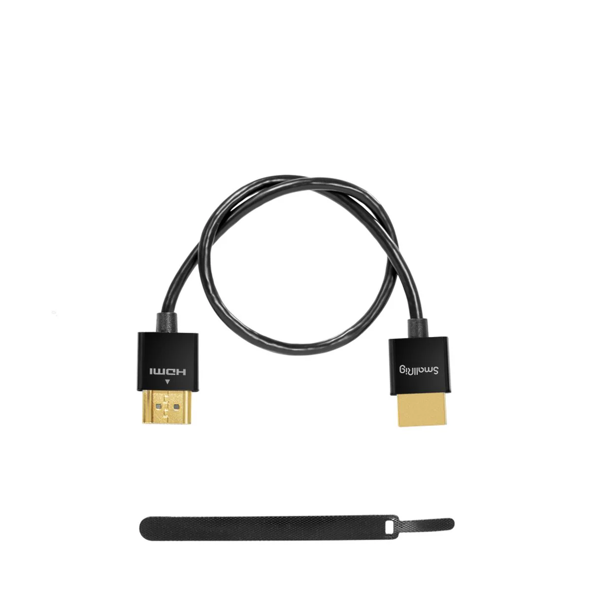 SmallRig 2956 Ultra Slim 4K HDMI Cable 35cm - Image 2