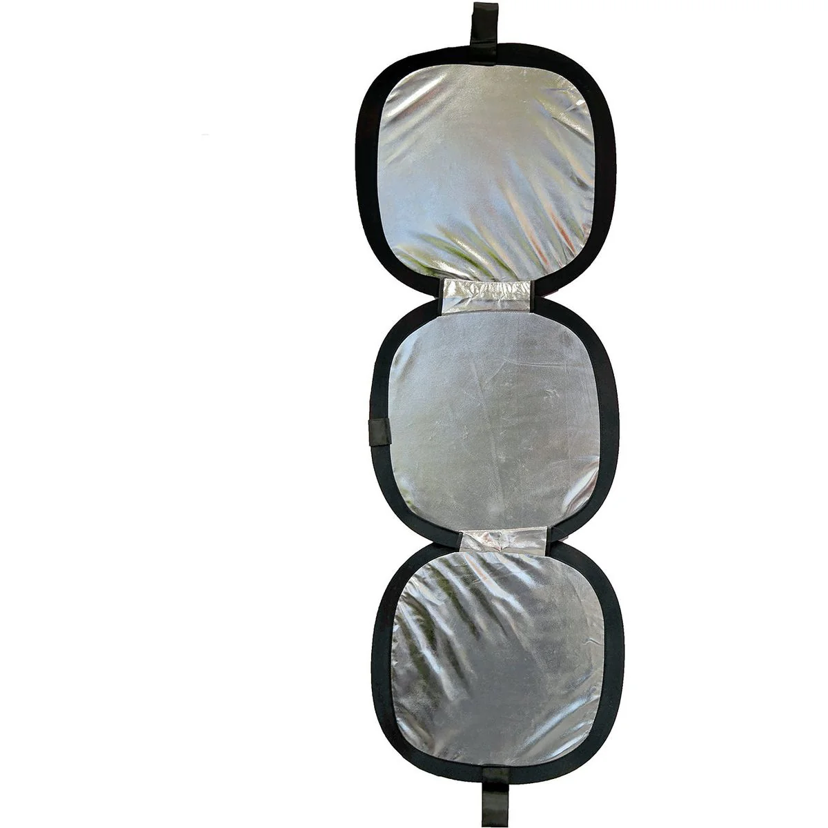 Caruba 3 In 1 Foldable Grey Card 30cm - Image 3
