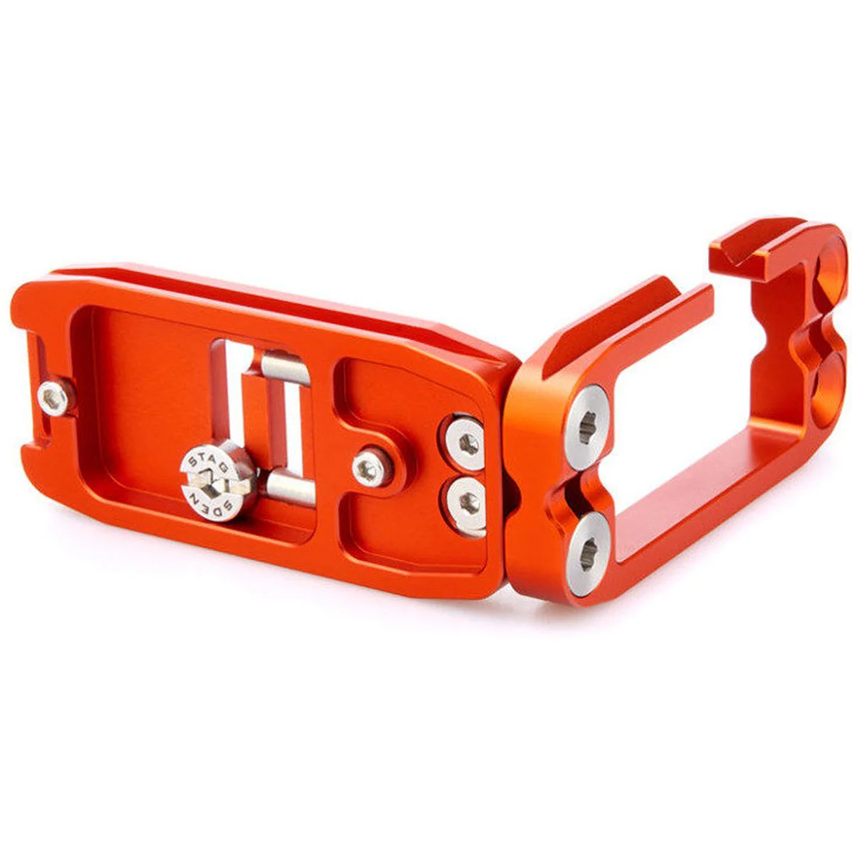3 Legged Thing Ellie Universal L-Bracket Copper - Image 4