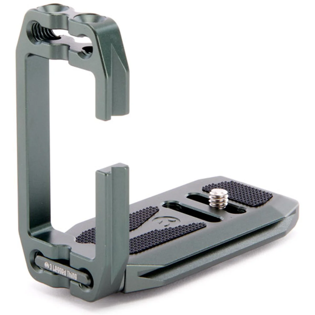 3 Legged Thing Lexie Arca L-Bracket Slate Grey Uni For Wide - Image 3