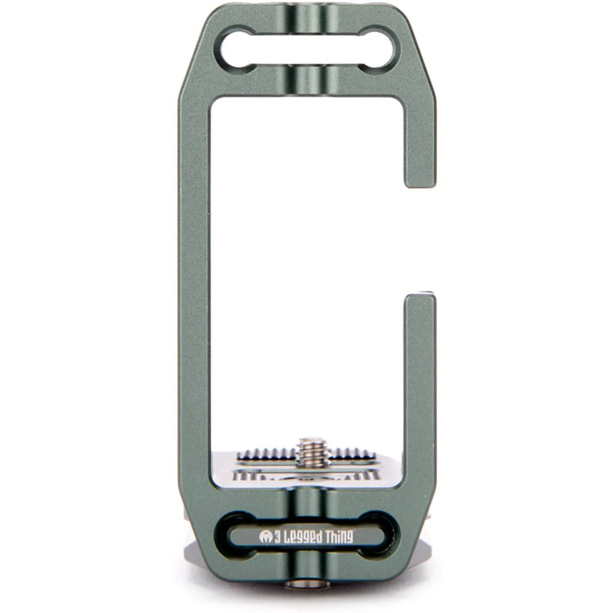 3 Legged Thing Lexie Arca L-Bracket Slate Grey Uni For Wide - Image 4