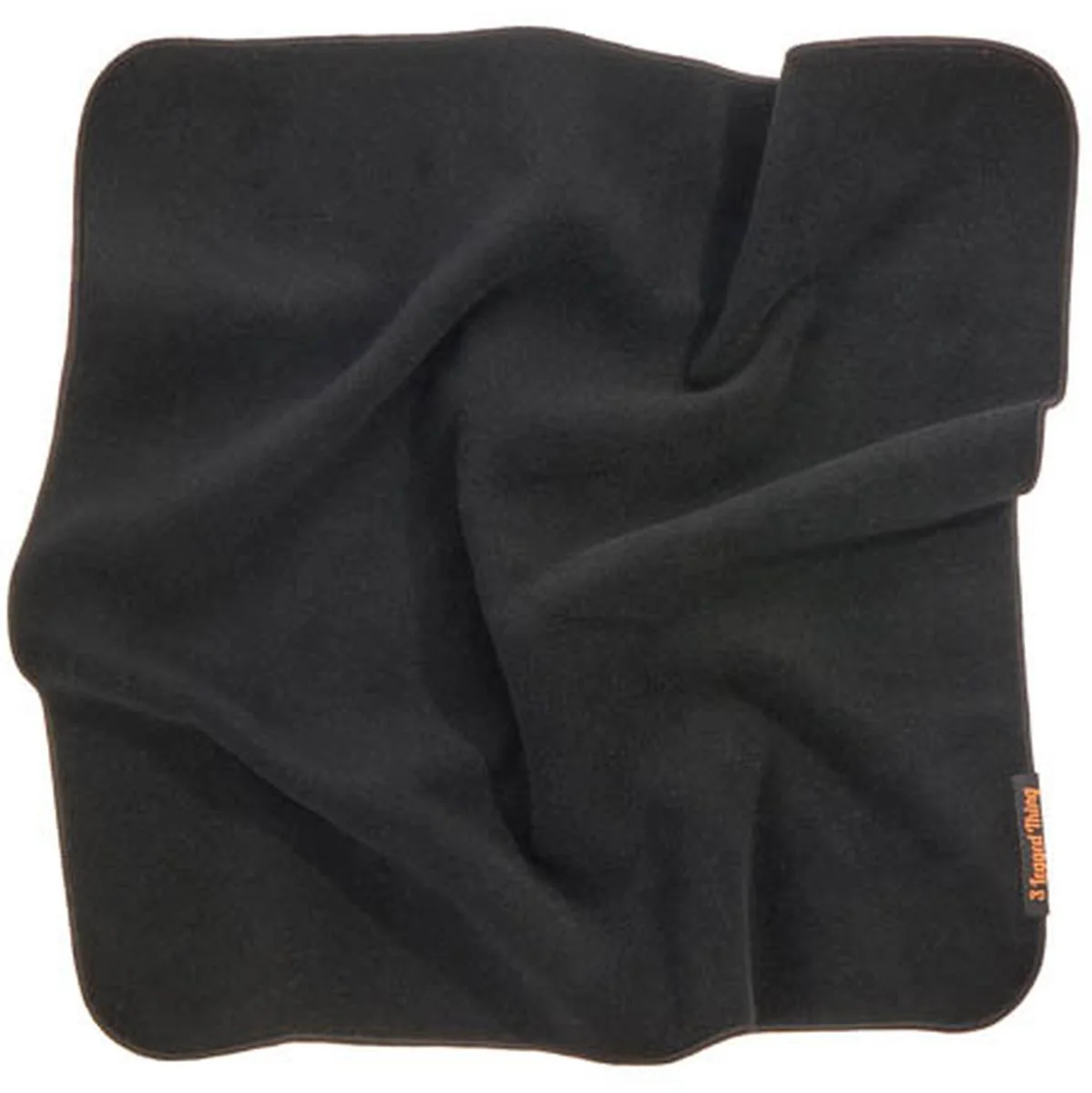 3 Legged Thing Magic Wraps Cloth Small 12 X 12 Black/Copper - Image 3