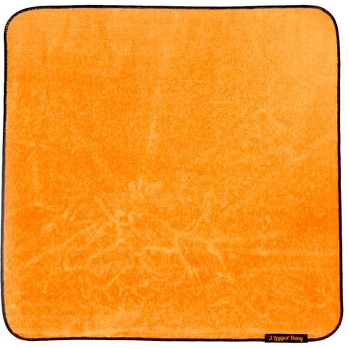 3 Legged Thing Magic Wraps Cloth Small 12 X 12 Black/Copper - Image 4
