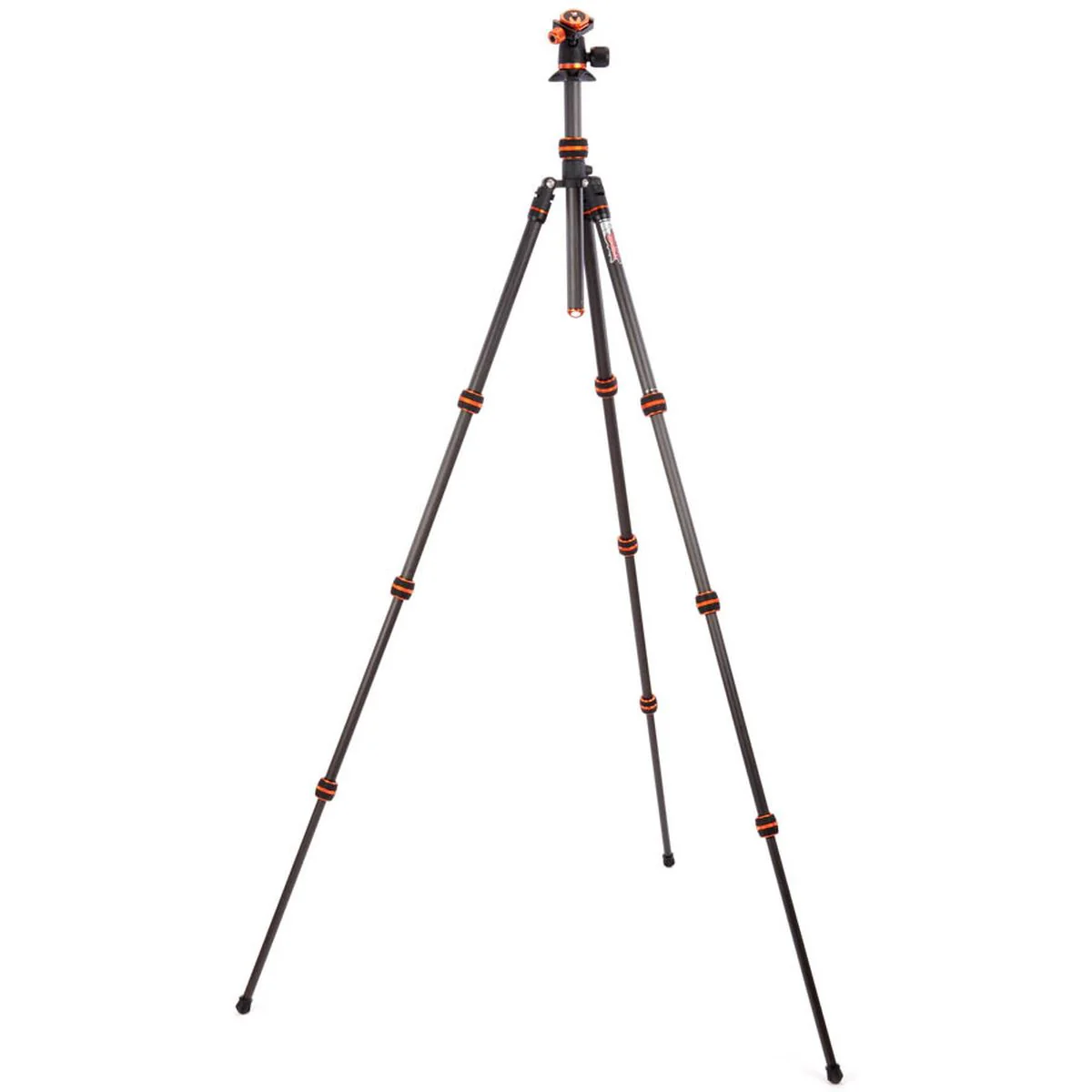 3 Legged Thing Punks Billy 2.0 w/ AirHed Neo 2.0 Black - Image 5