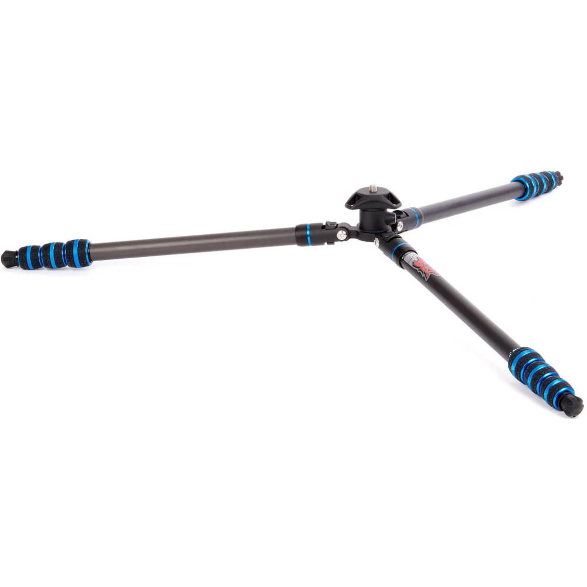 3 Legged Thing Punks Billy 2.0 w/ AirHed Neo 2.0 Blue - Image 4