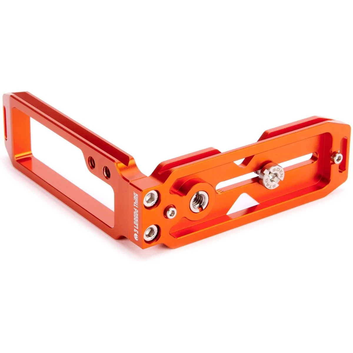 3 Legged Thing QR11 2.0 L Bracket Copper - Image 4
