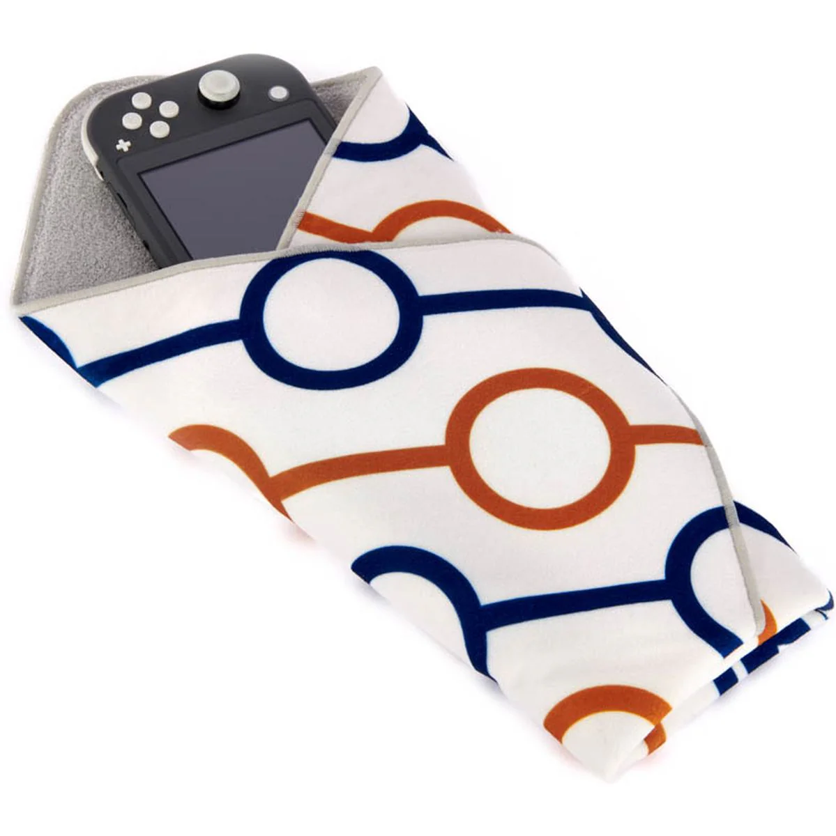 3 Legged Thing Wrapz Self-Adhesive Reusable Cloth Wrap Retro - Image 4