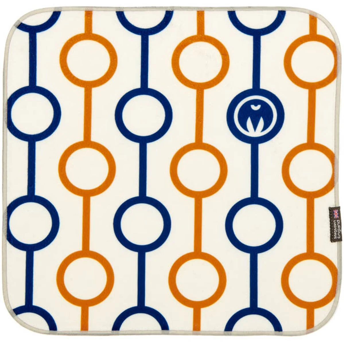 3 Legged Thing Wrapz Self-Adhesive Reusable Cloth Wrap Retro Small