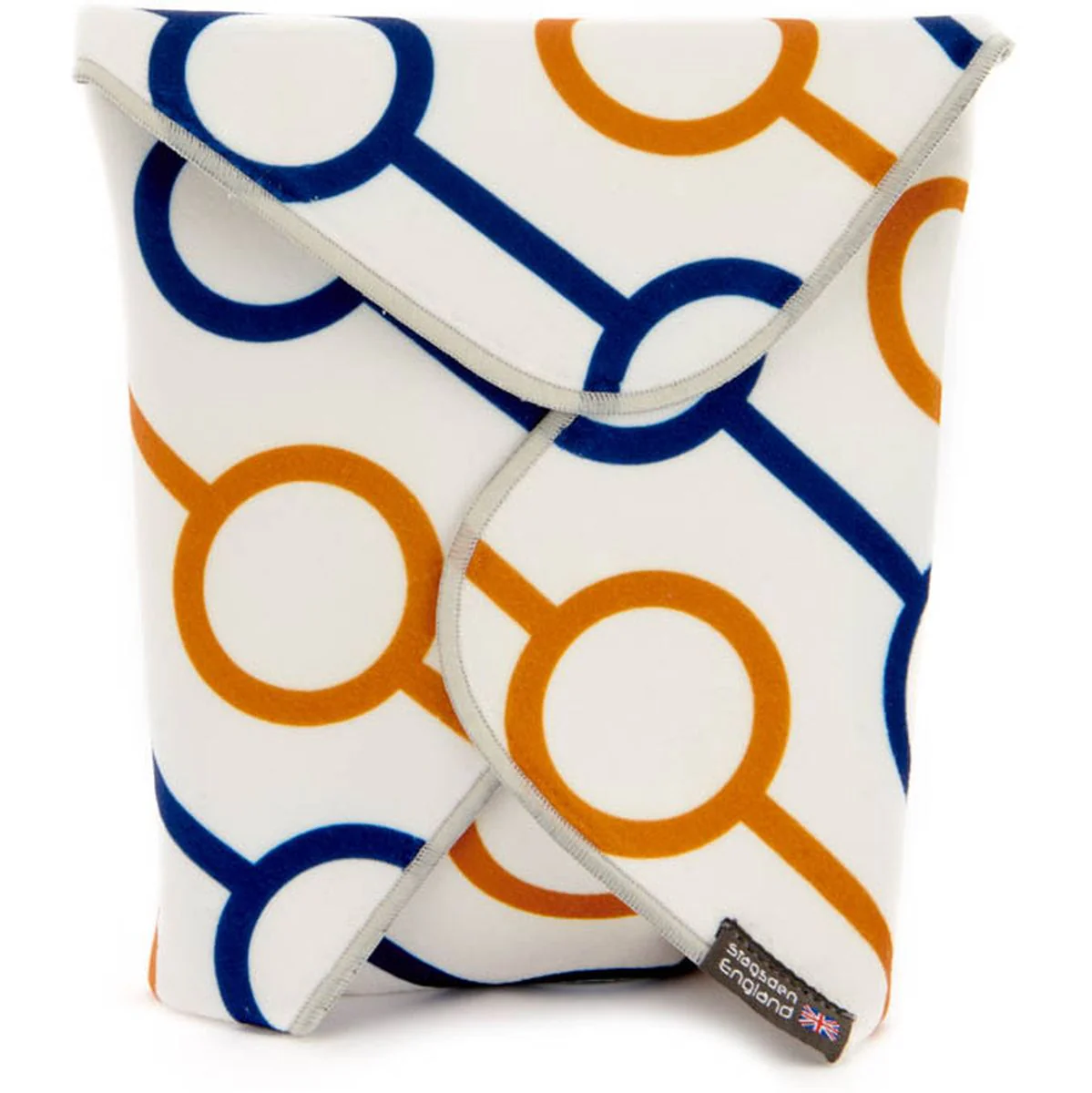 3 Legged Thing Wrapz Self-Adhesive Reusable Cloth Wrap Retro Small - Image 2