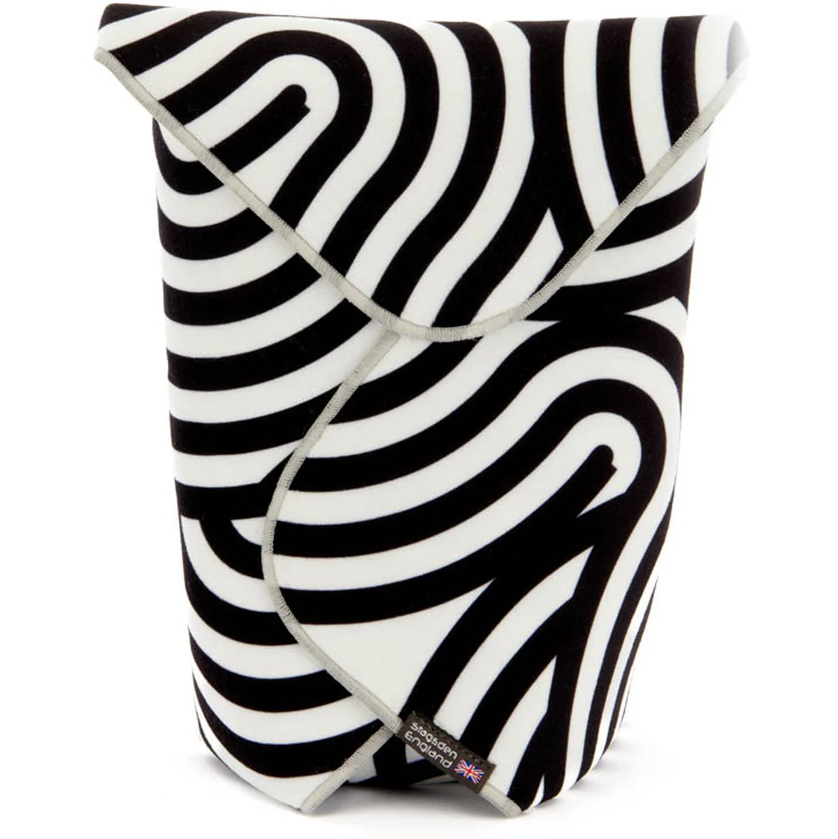 3 Legged Thing Wrapz Self-Adhesive Reusable Cloth Wrap Swirl Small