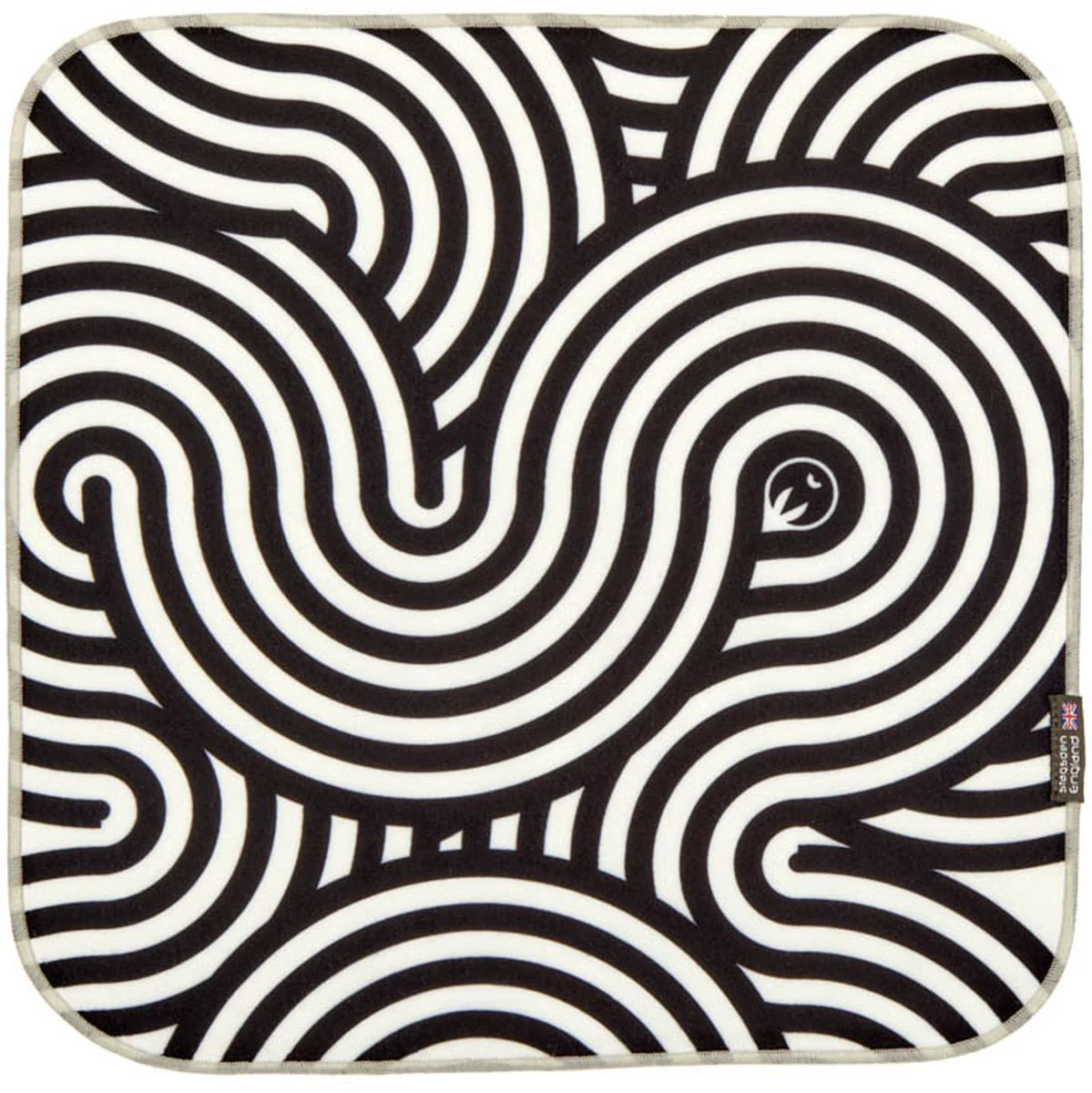 3 Legged Thing Wrapz Self-Adhesive Reusable Cloth Wrap Swirl Small - Image 2