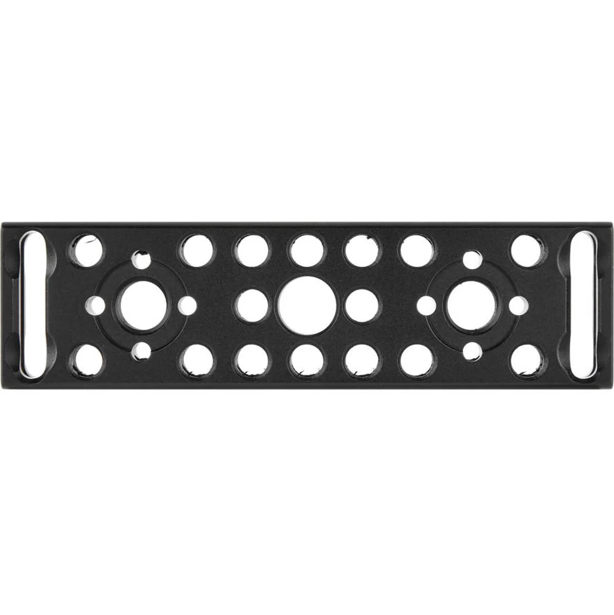 3 Legged Thing Xpand 100mm Riser Block Black
