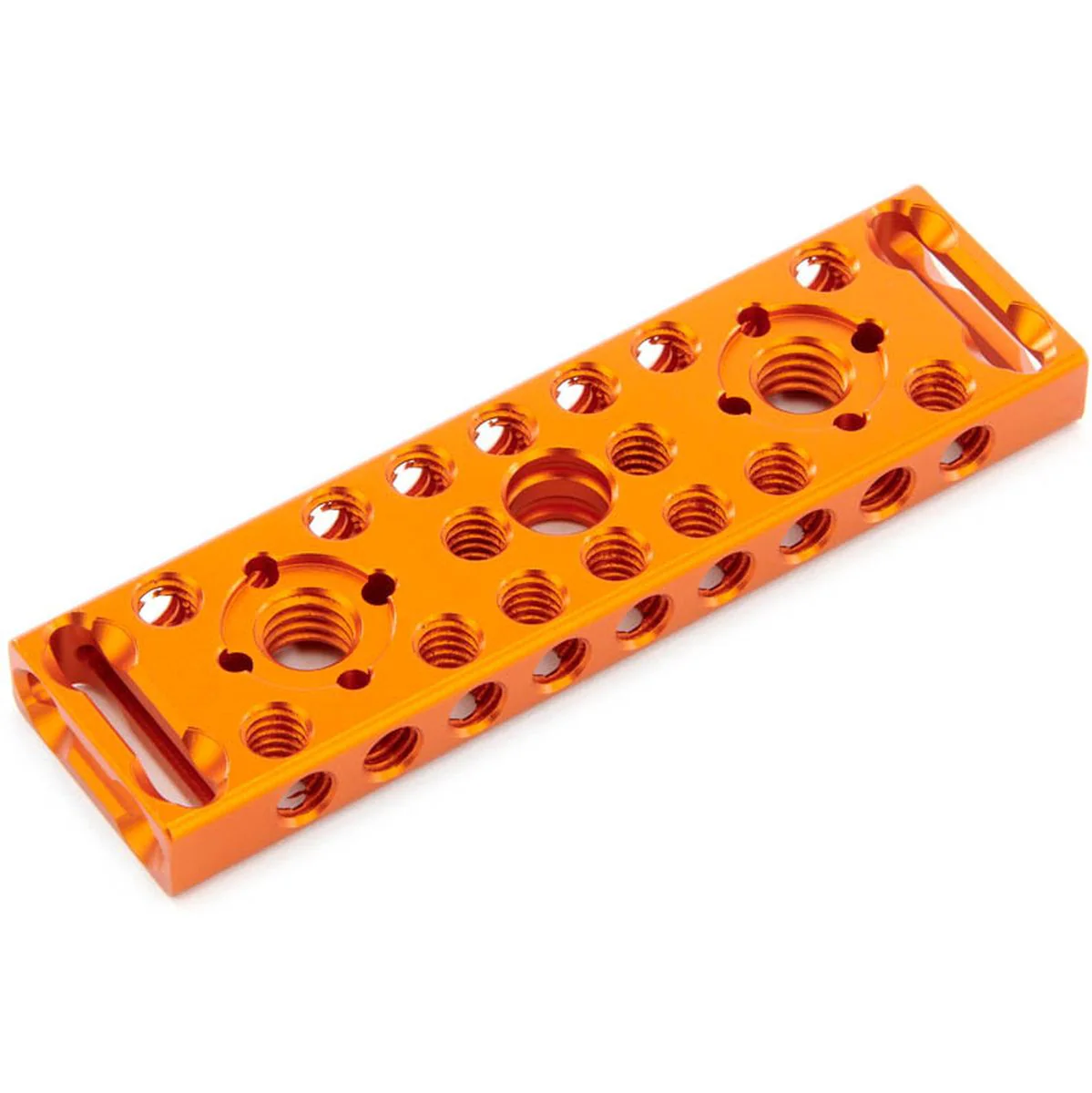 3 Legged Thing Xpand 100mm Riser Block Copper - Image 2