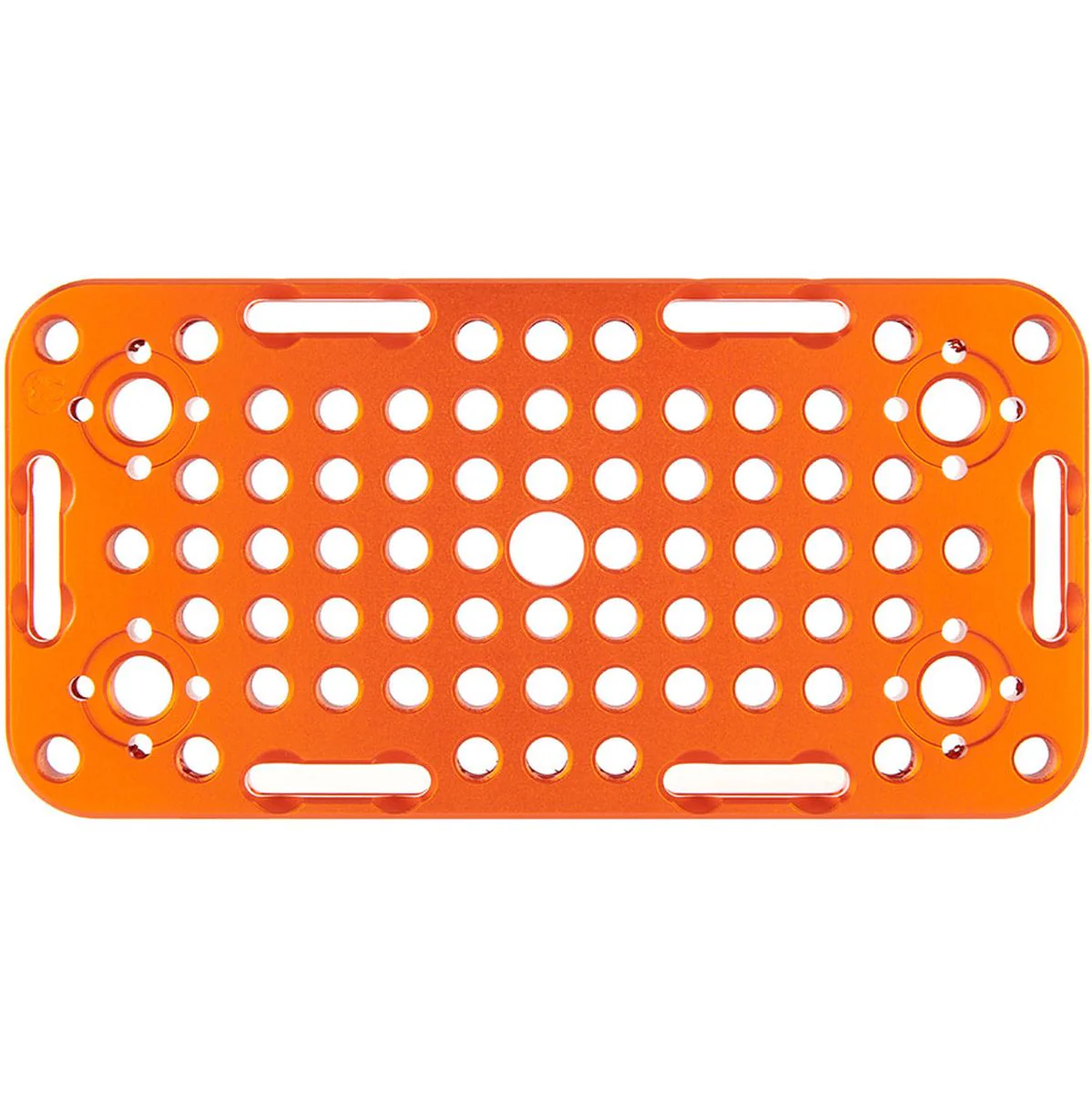 3 Legged Thing Xpand 140x70mm Cheese Plate Copper