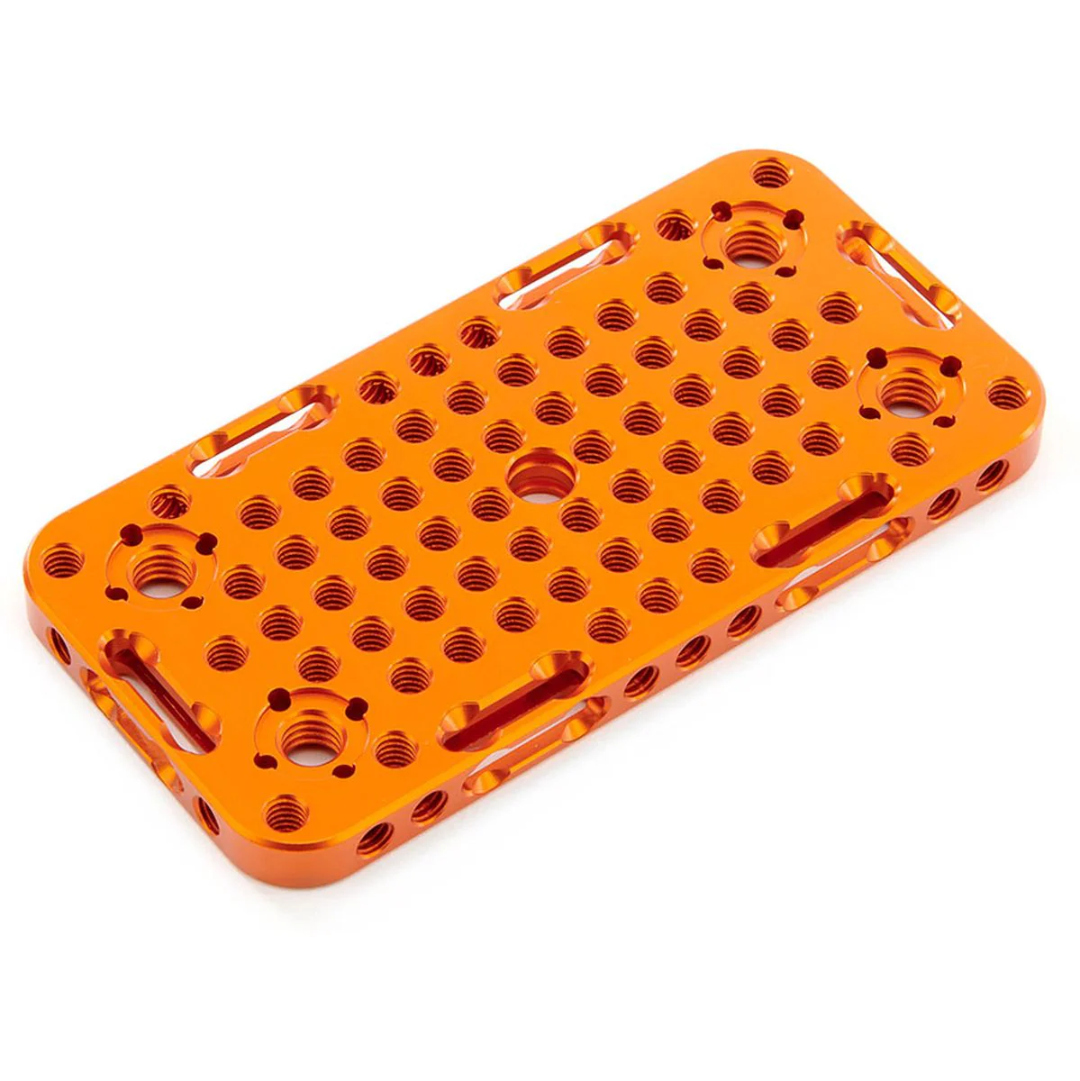3 Legged Thing Xpand 140x70mm Cheese Plate Copper - Image 2