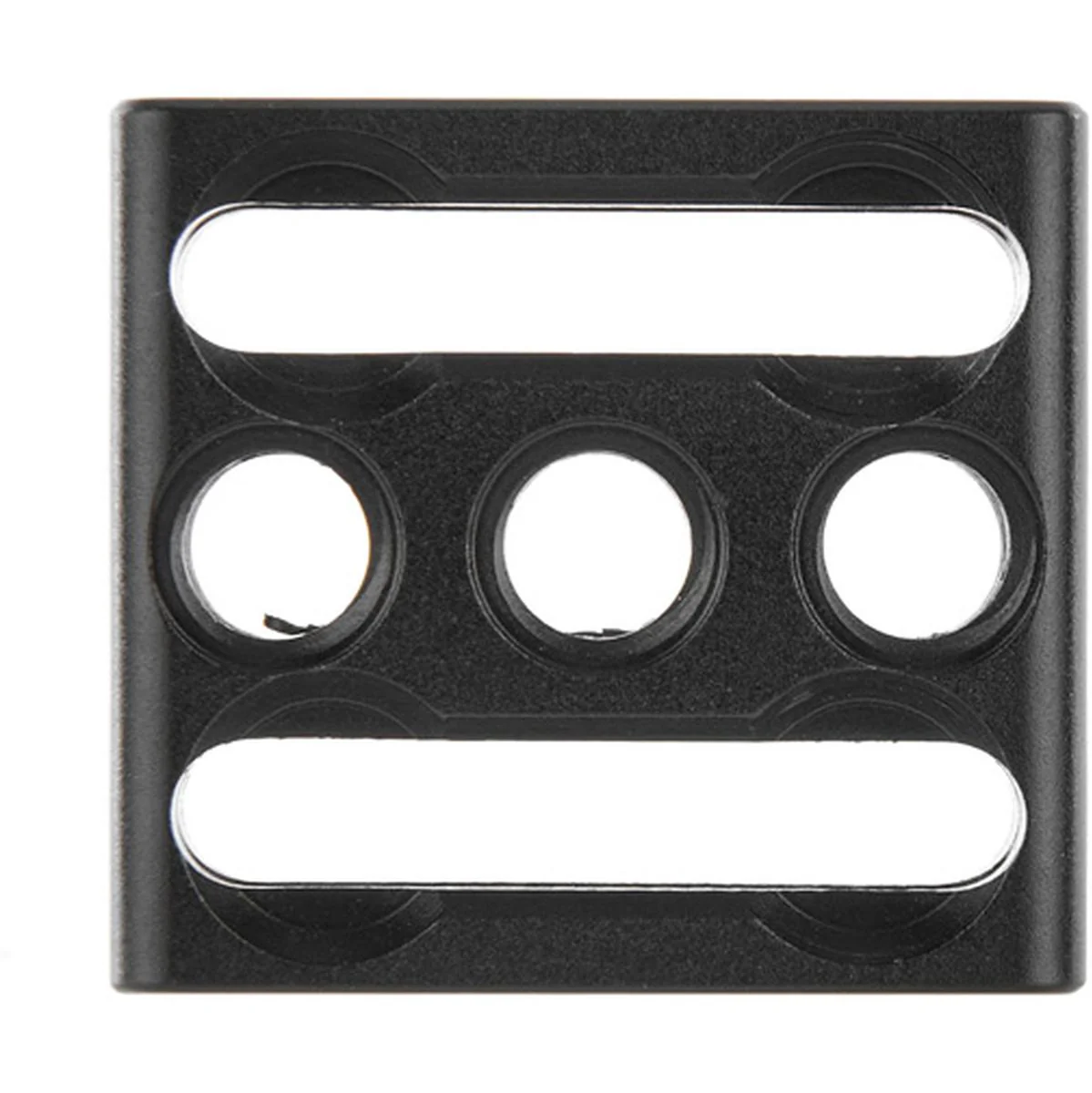 3 Legged Thing Xpand 25mm Riser Block Black