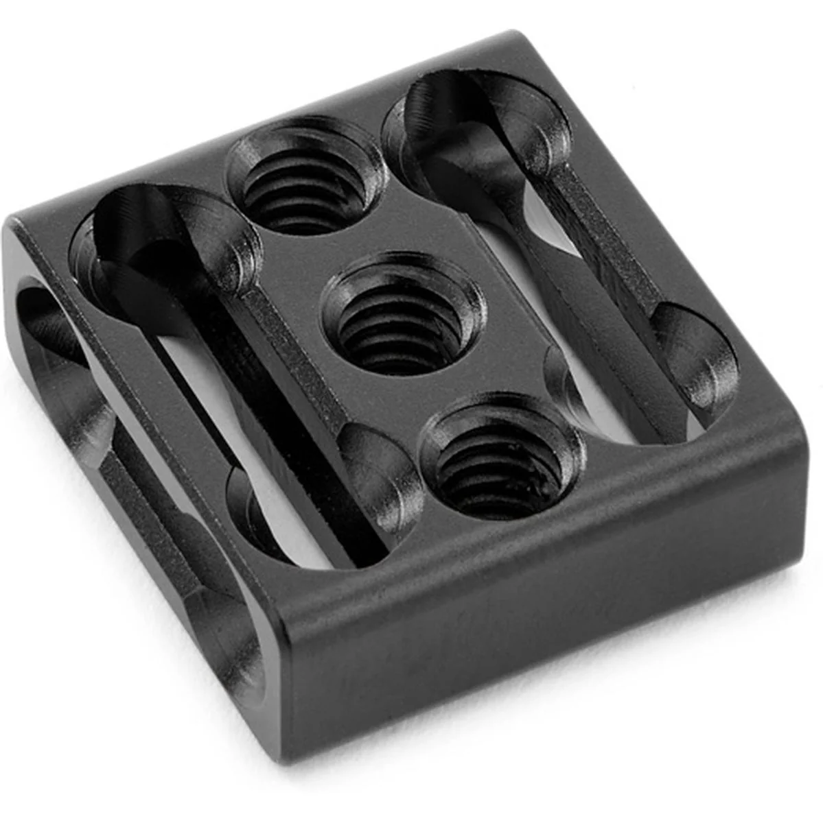 3 Legged Thing Xpand 25mm Riser Block Black - Image 2
