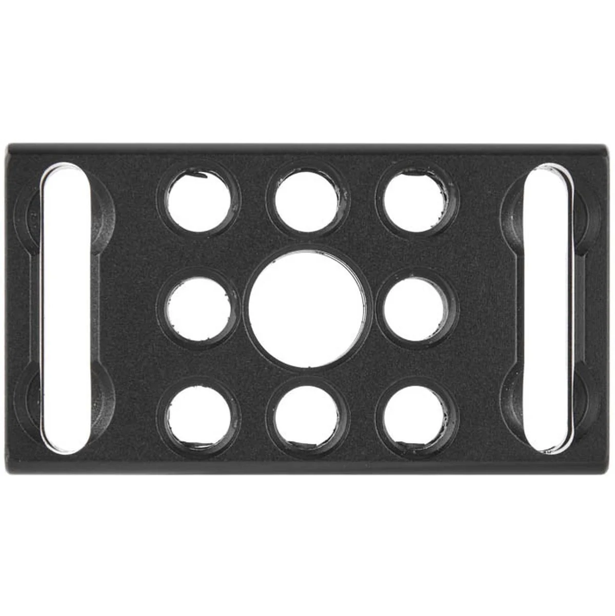 3 Legged Thing Xpand 50mm Riser Block Black
