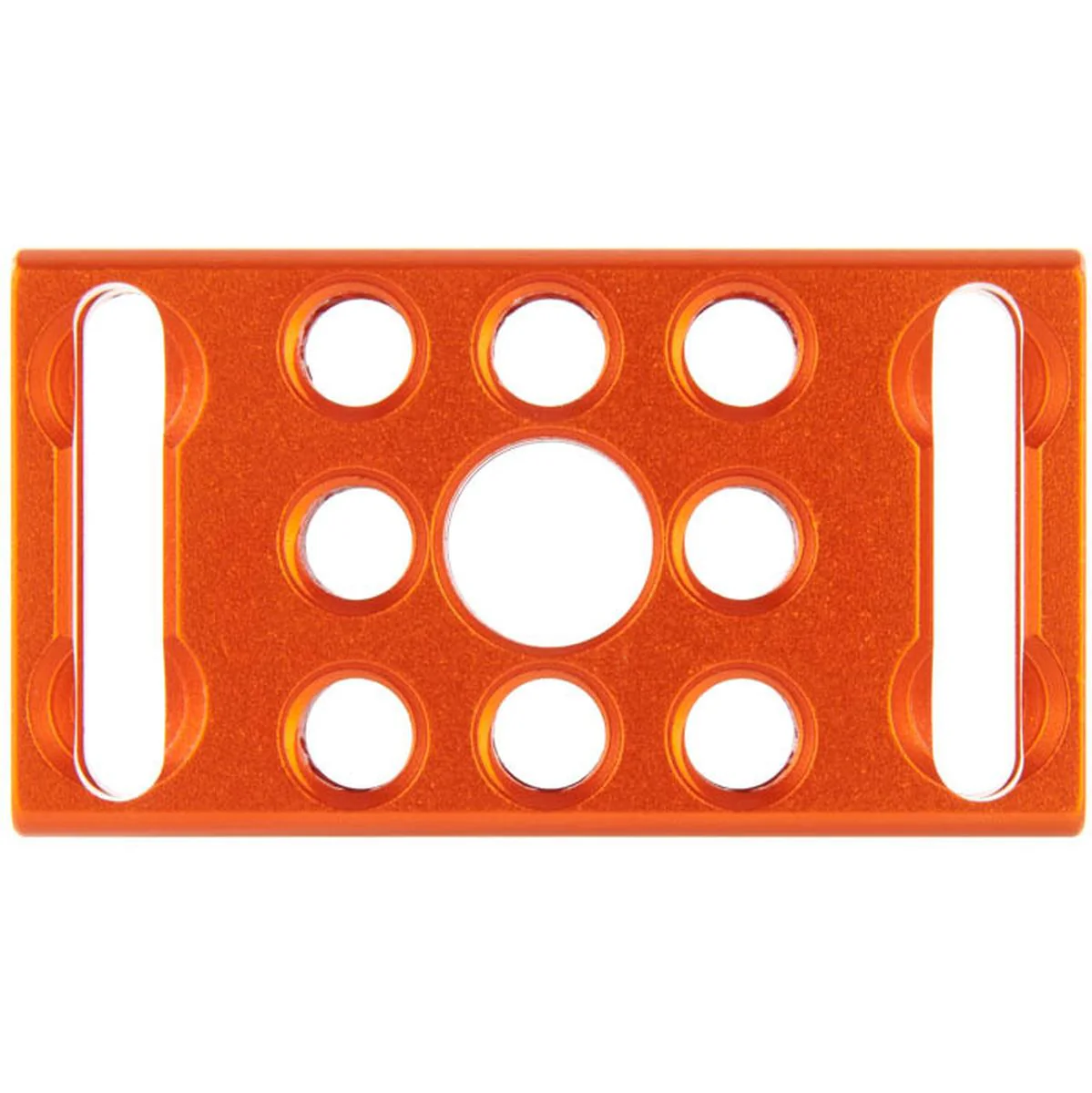 3 Legged Thing Xpand 50mm Riser Block Copper