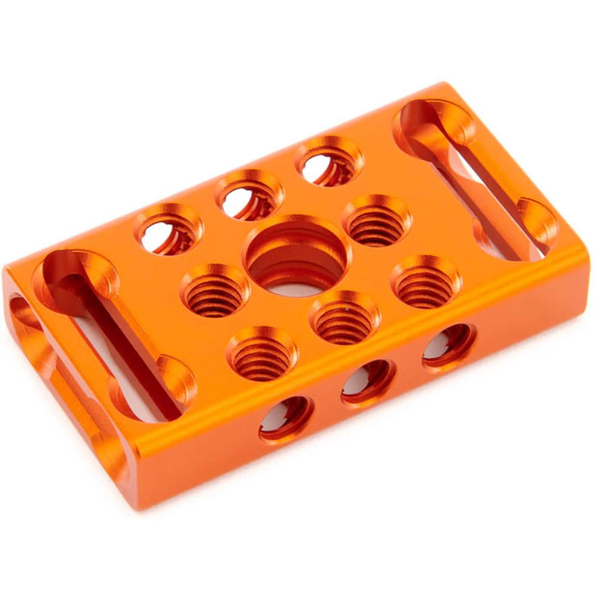 3 Legged Thing Xpand 50mm Riser Block Copper - Image 2