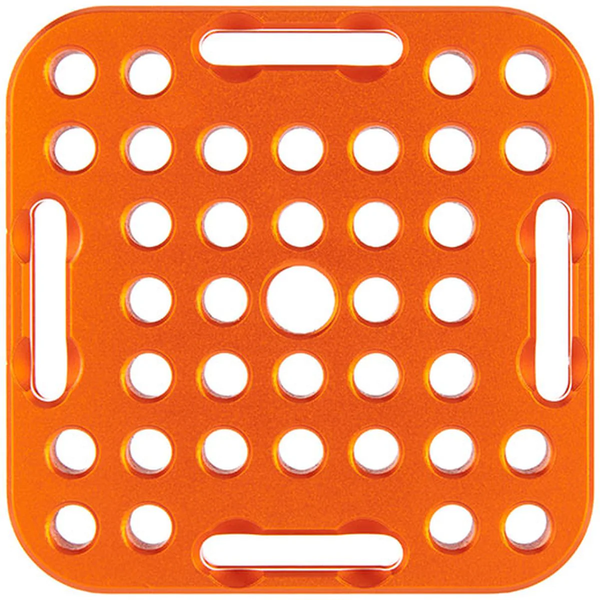 3 Legged Thing Xpand 70x70mm Cheese Plate Copper