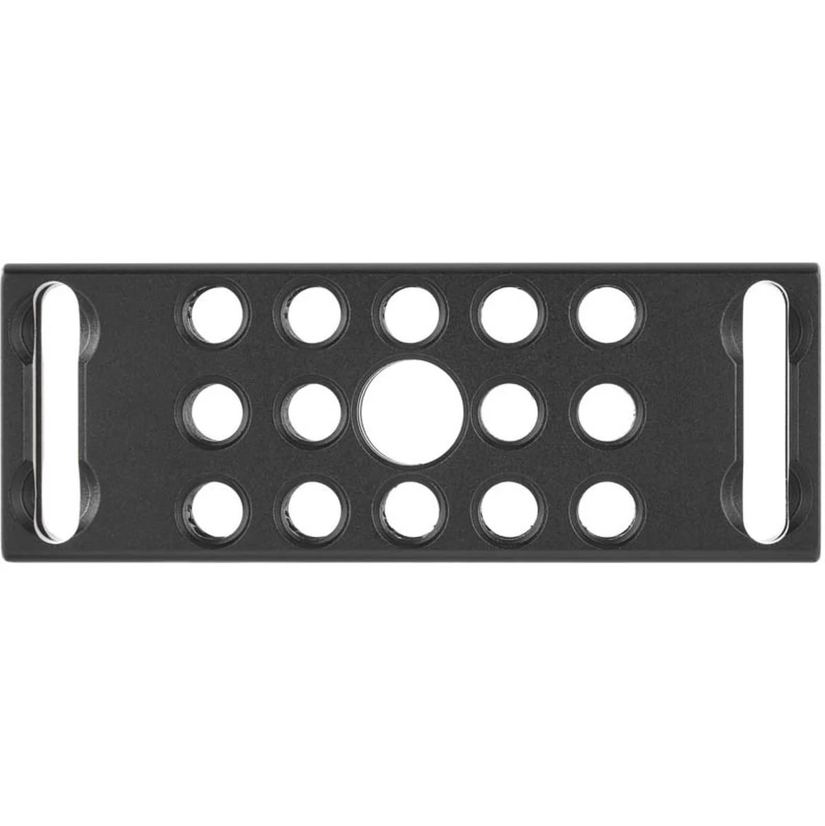 3 Legged Thing Xpand 75mm Riser Block Black