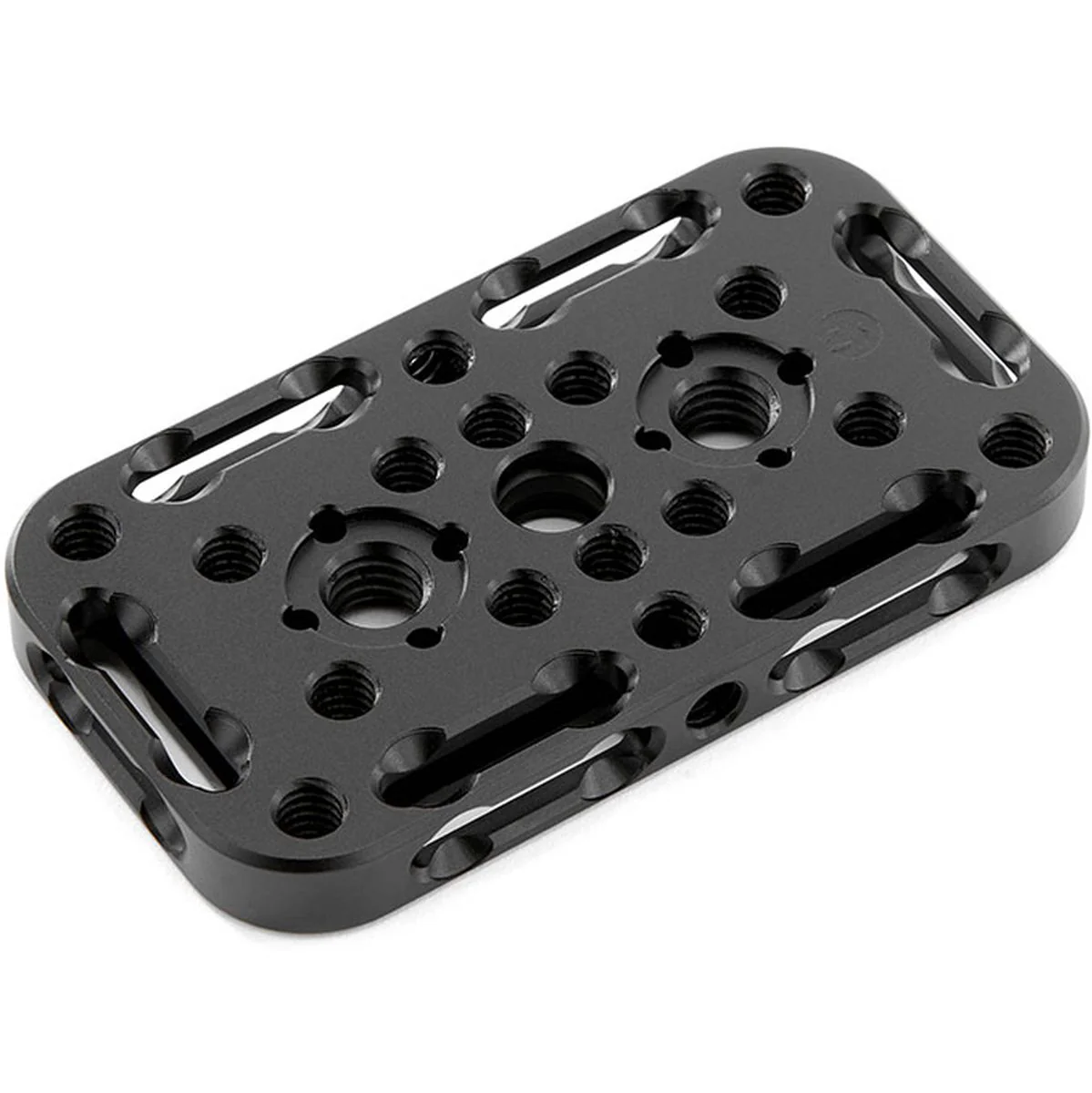 3 Legged Thing Xpand 90x50mm Cheese Plate Black - Image 2