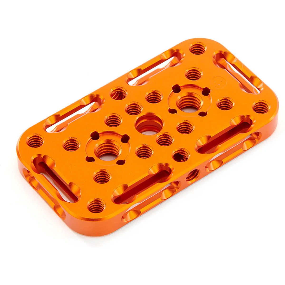 3 Legged Thing Xpand 90x50mm Cheese Plate Copper - Image 2