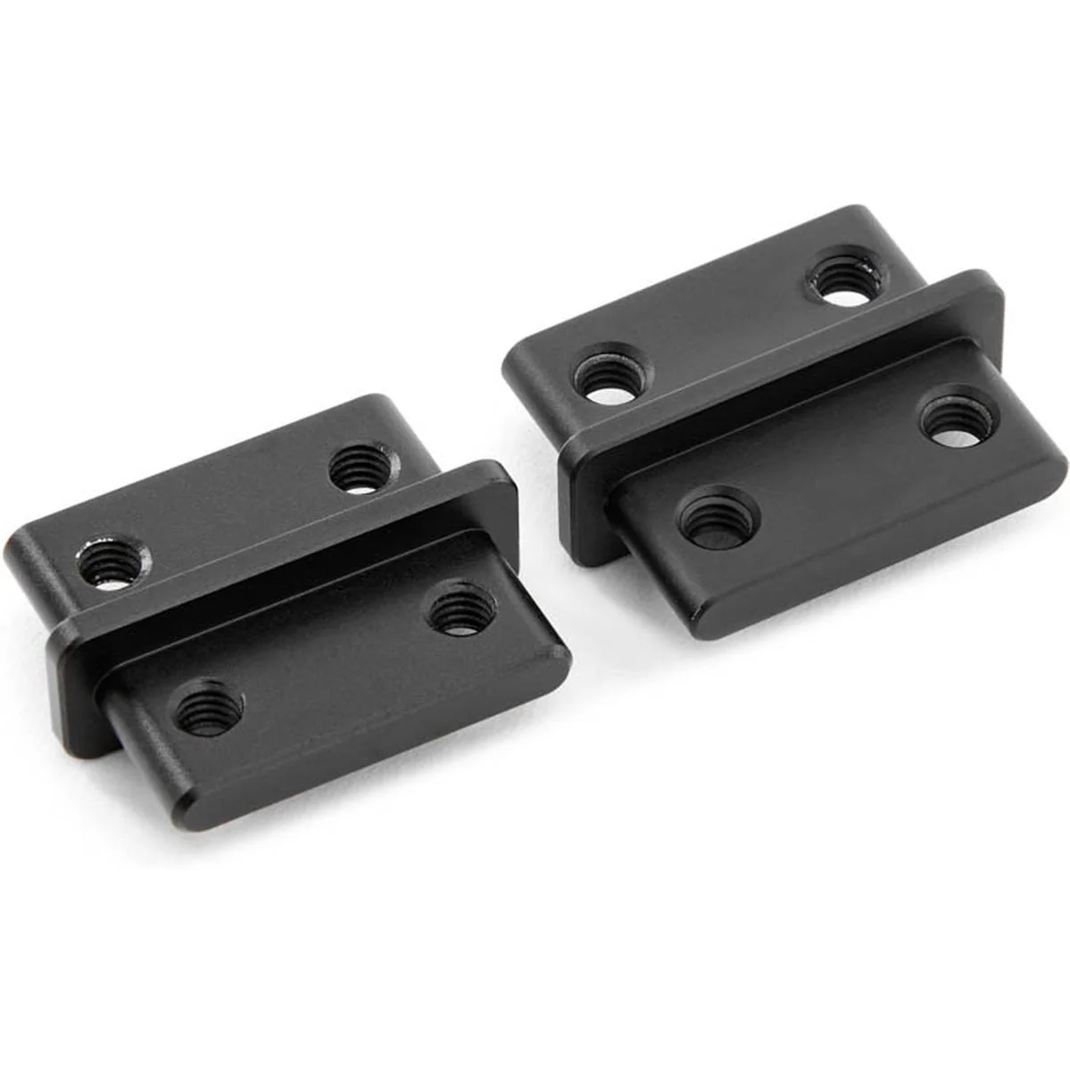3 Legged Thing Xpand Connector 2 Pack Black - Image 2