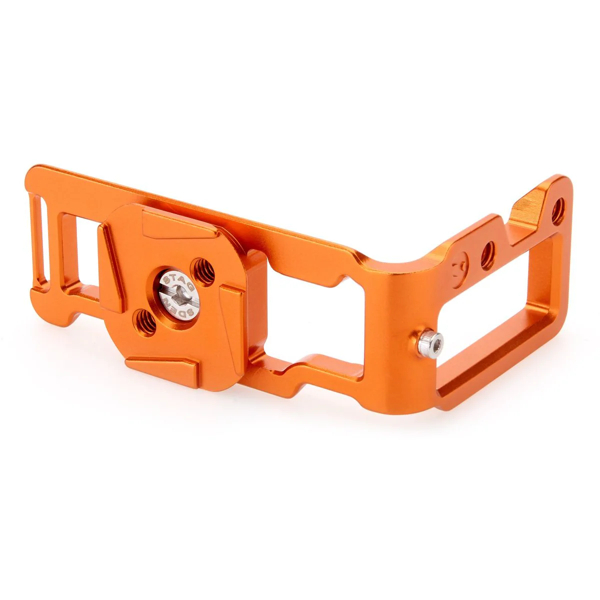 3 Legged Thing Zayla Dedicated L Bracket For Nik Z50 Copper - Image 2