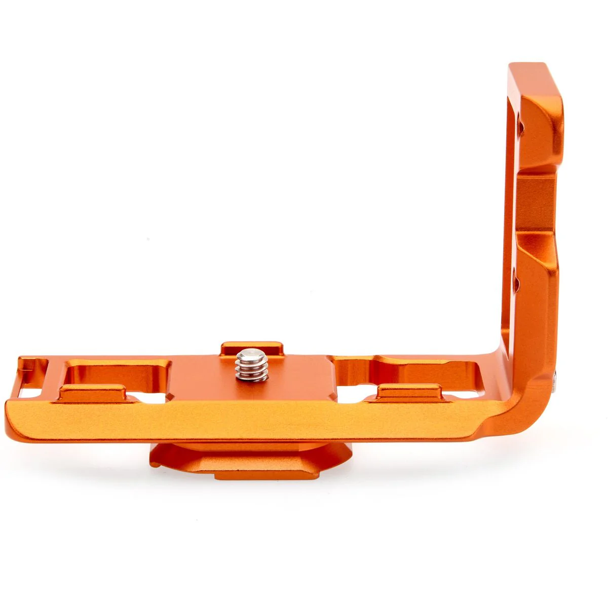 3 Legged Thing Zayla Dedicated L Bracket For Nik Z50 Copper - Image 4