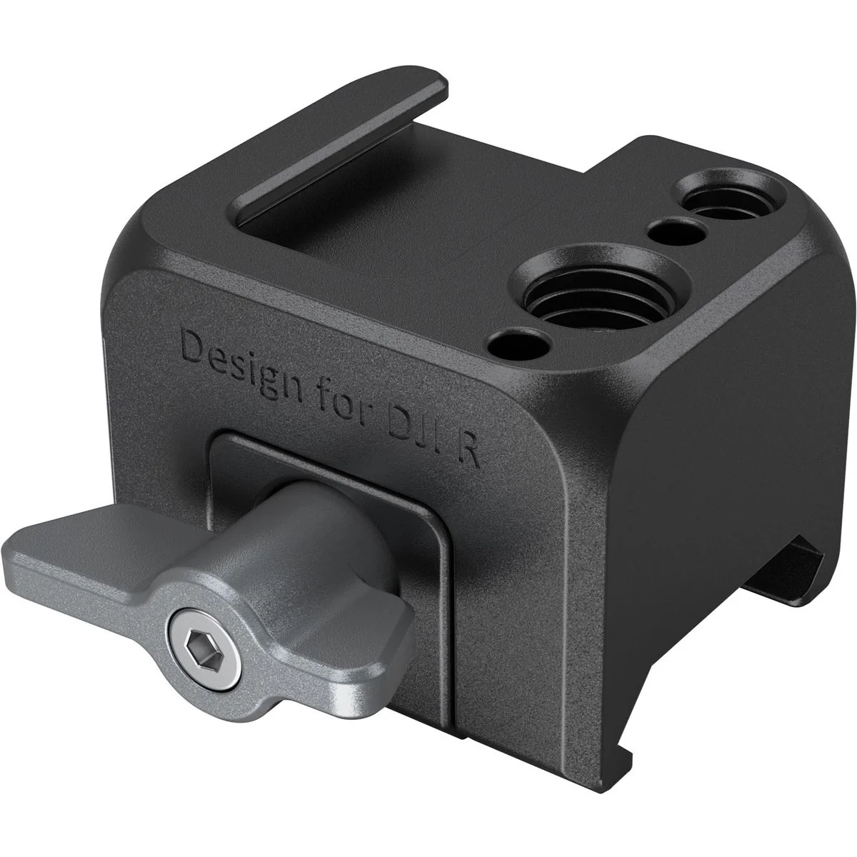 SmallRig 3025 Nato Clamp Accessory Mount For DJI RS 2/RSC 2 - Image 3
