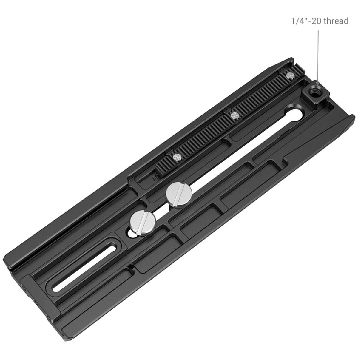 SmallRig 3031 Extended Quick Release Plate For DJI RS 2 - Image 3