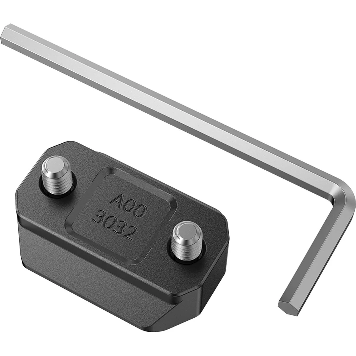 SmallRig 3032 Nato Rail For DJI Ronin S/SC - Image 2
