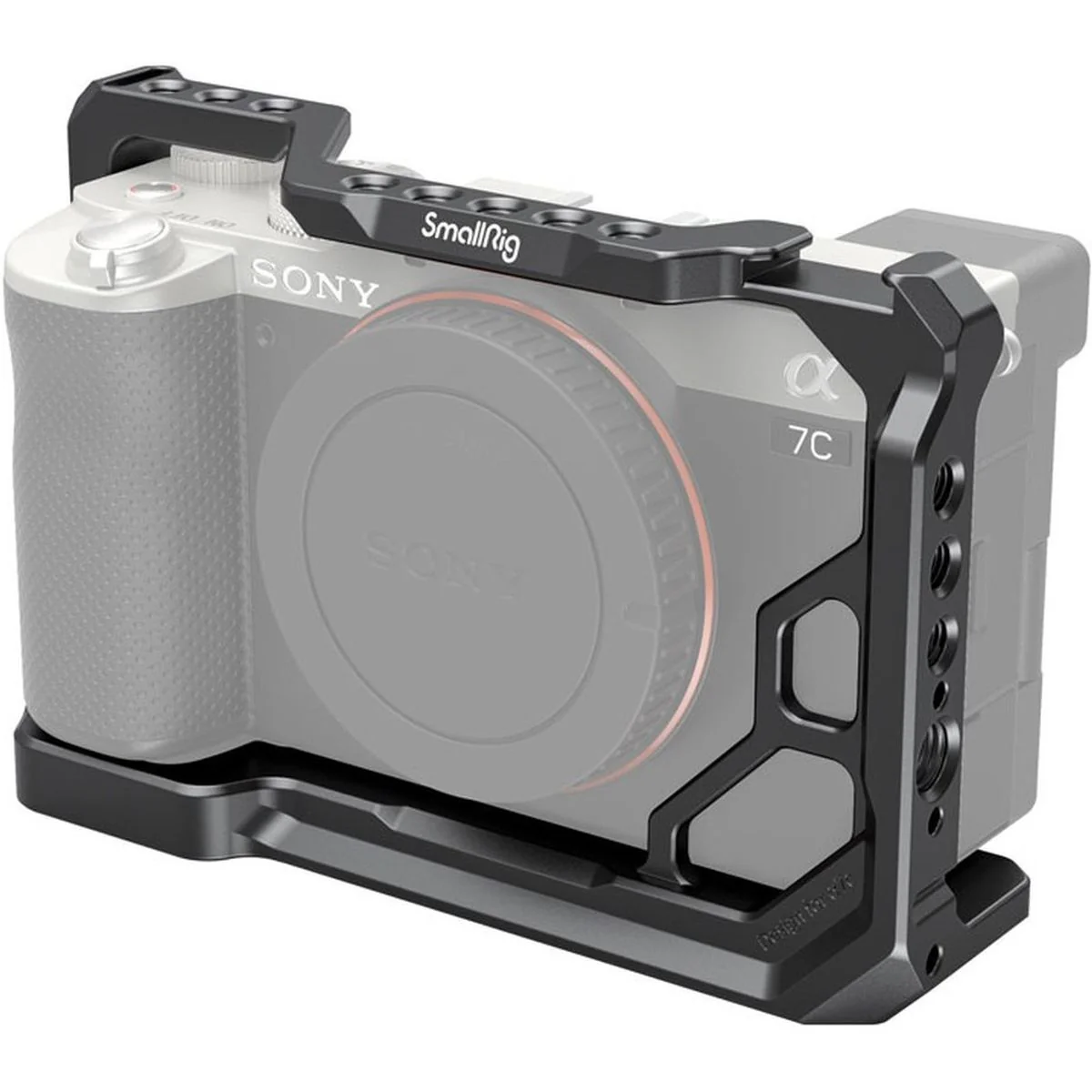 SmallRig 3081 Cage For Sony A7C - Image 3
