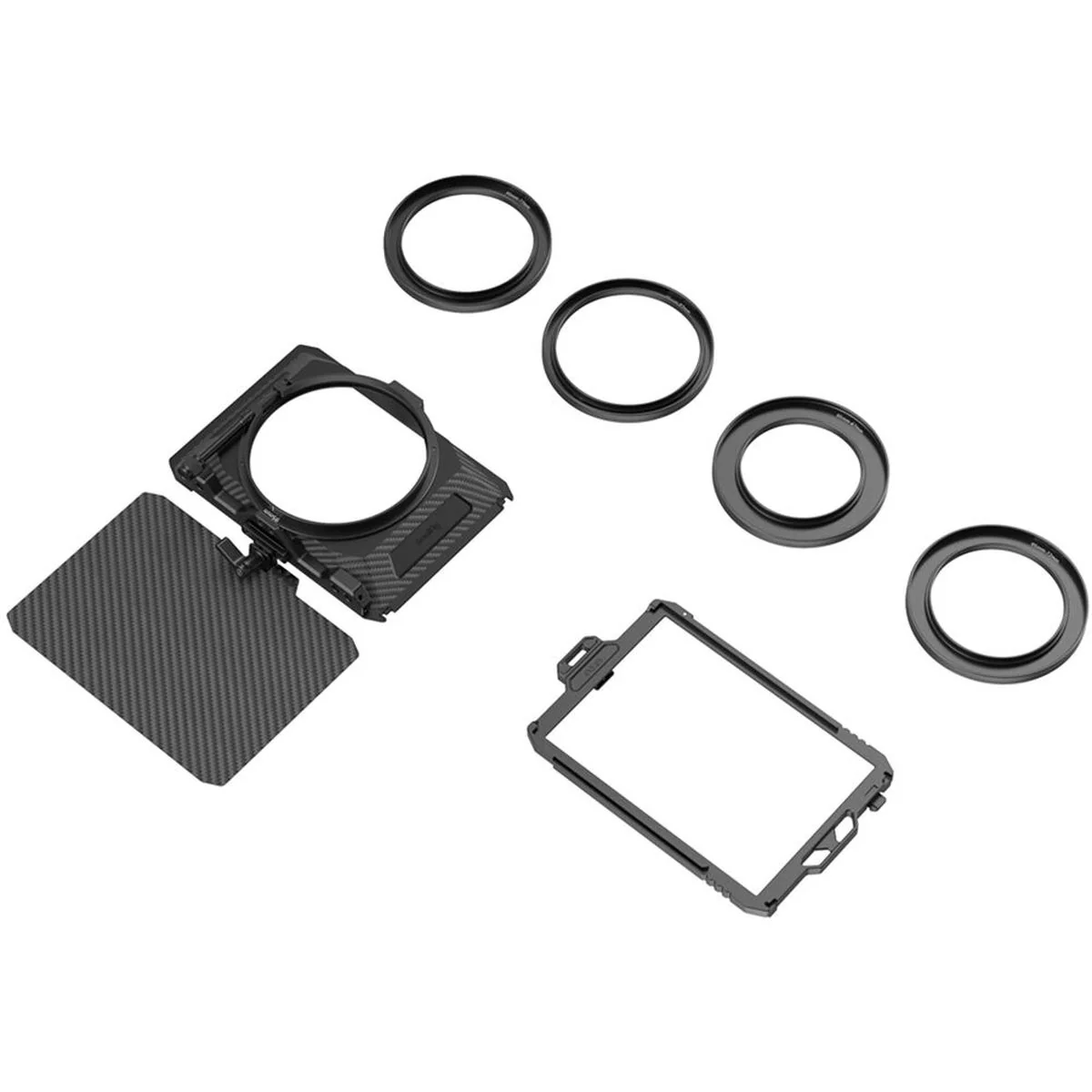SmallRig 3196 Mini Matte Box - Image 4