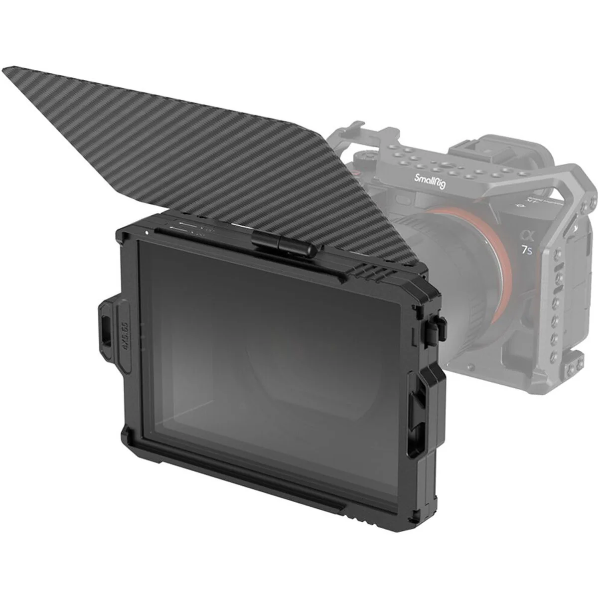 SmallRig 3196 Mini Matte Box - Image 5