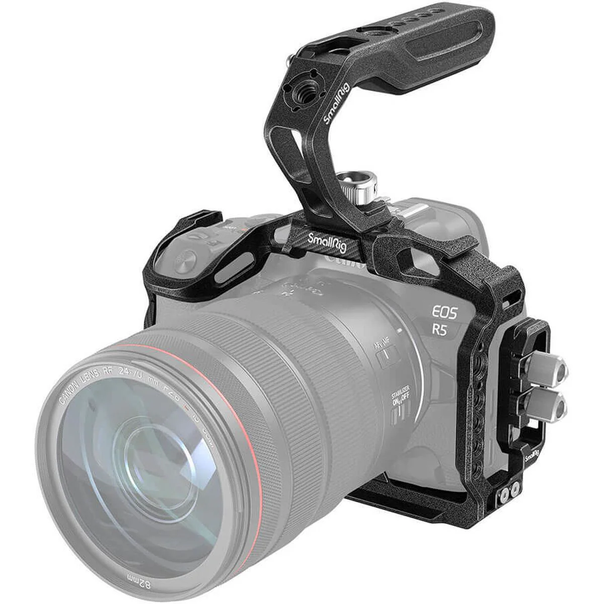 SmallRig 3234 Black Mamba Kit For EOS R5 & R6