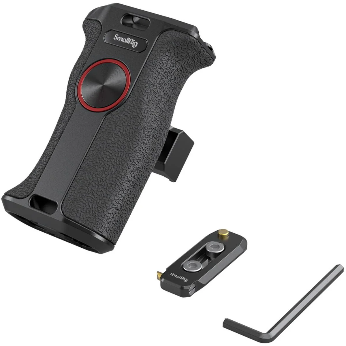 SmallRig 3260 Rotating Nato Handle (Left Side) - Image 3