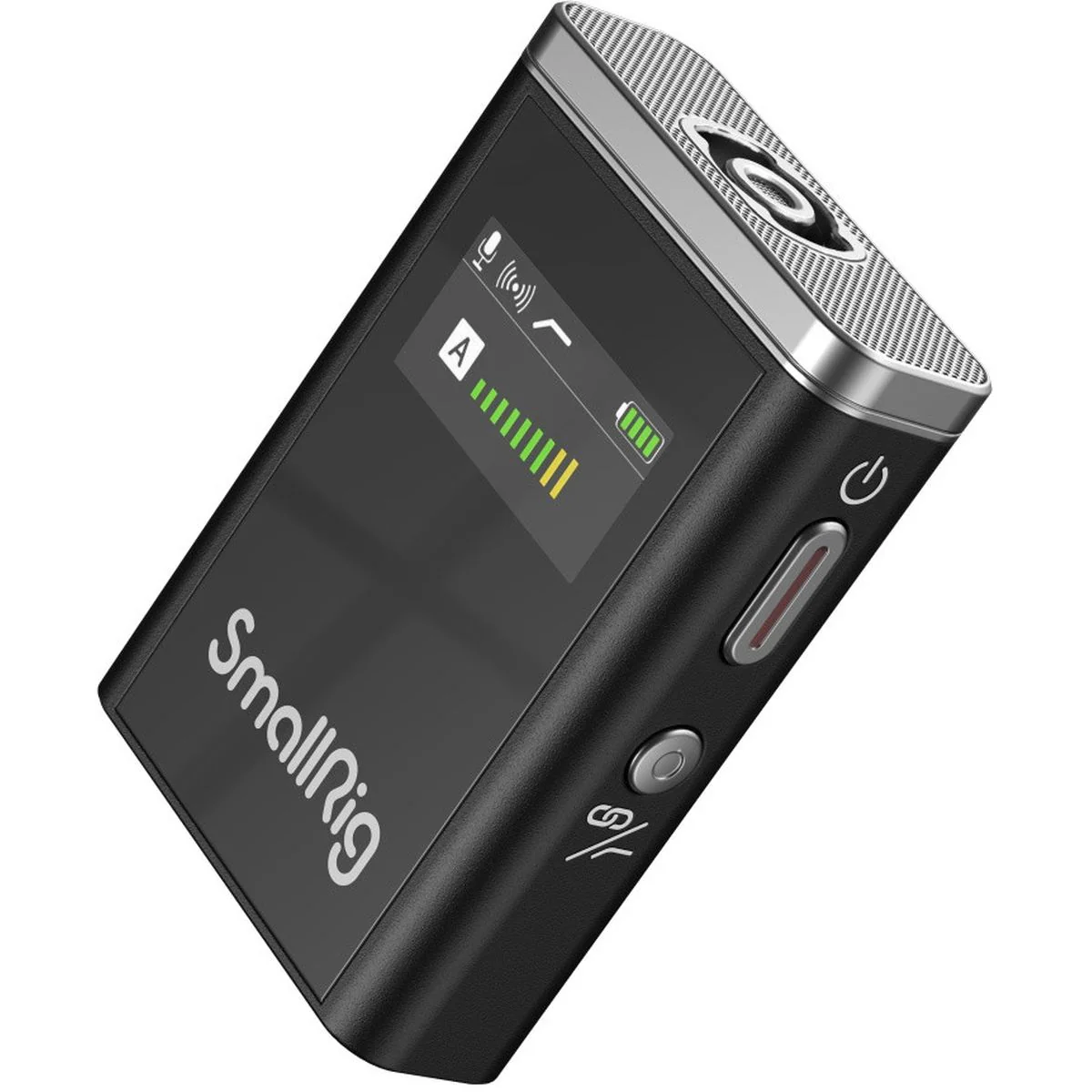SmallRig 3487 Forevala W60 Wireless Microphone - Image 4