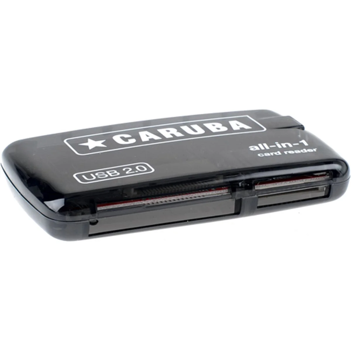 Caruba 35 In 1 Cardreader USB 2.0 - Image 2