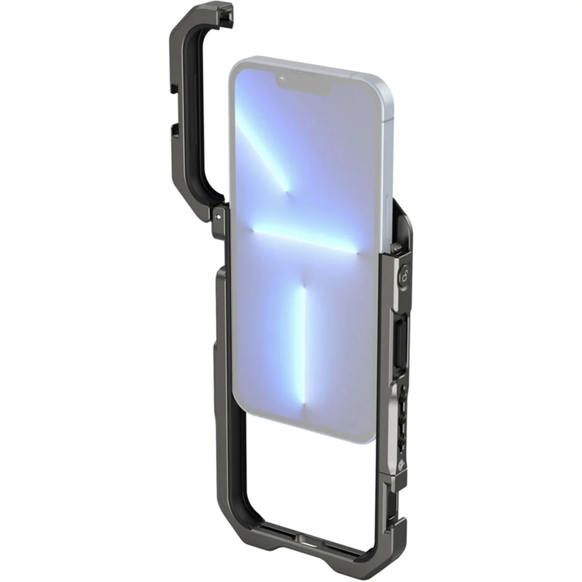 SmallRig 3562 Mobile Video Cage For iPhone 13 Pro - Image 2