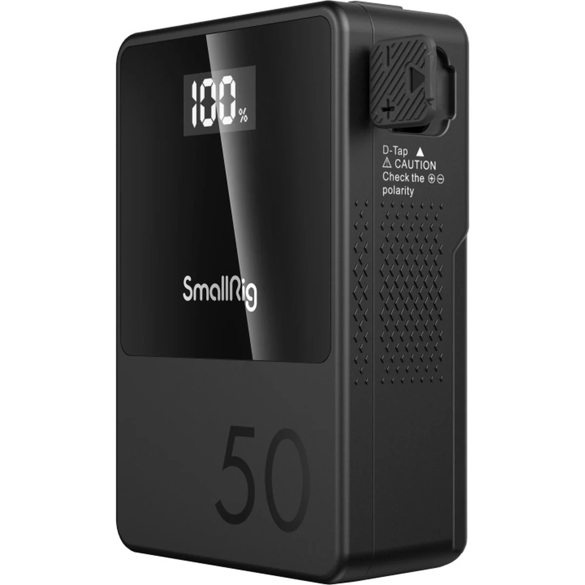 SmallRig 3579 VB50 Mini V Mount Battery - Image 5