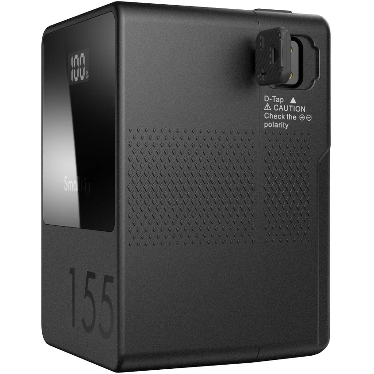 SmallRig 3581 VB155 Mini V Mount Battery - Image 2