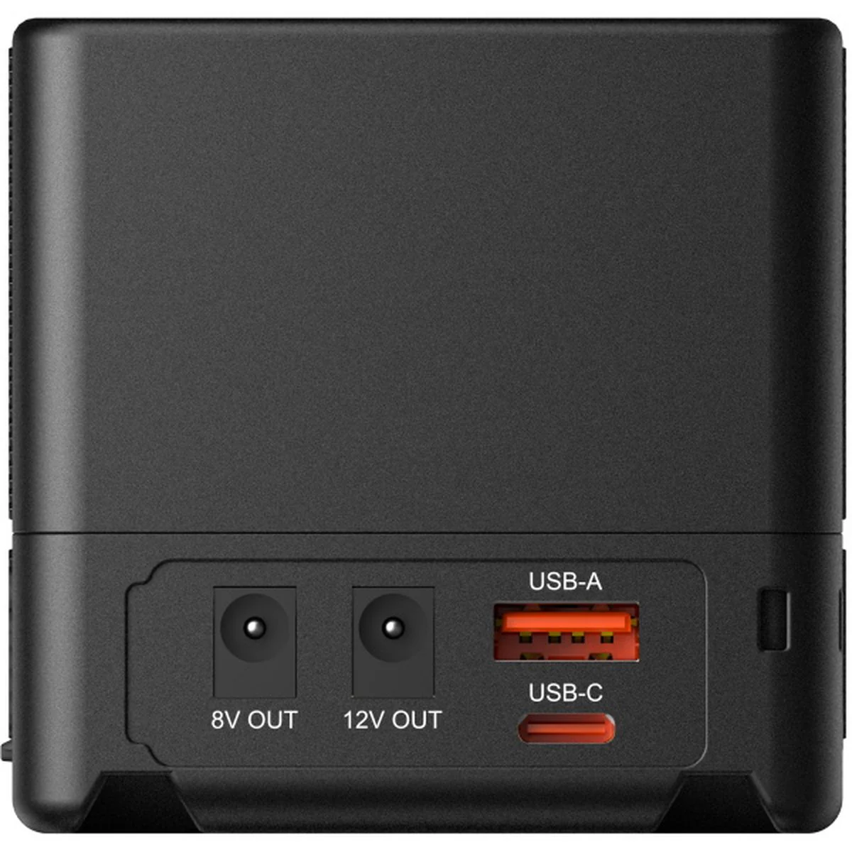 SmallRig 3581 VB155 Mini V Mount Battery - Image 4