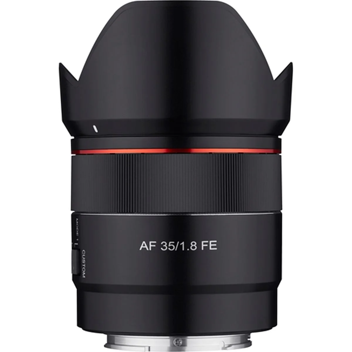 35mm f/1.8 AF Sony FE - Image 2