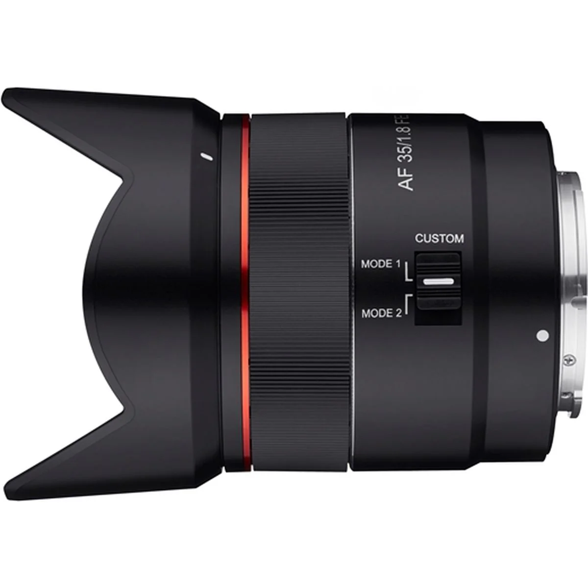 35mm f/1.8 AF Sony FE - Image 3