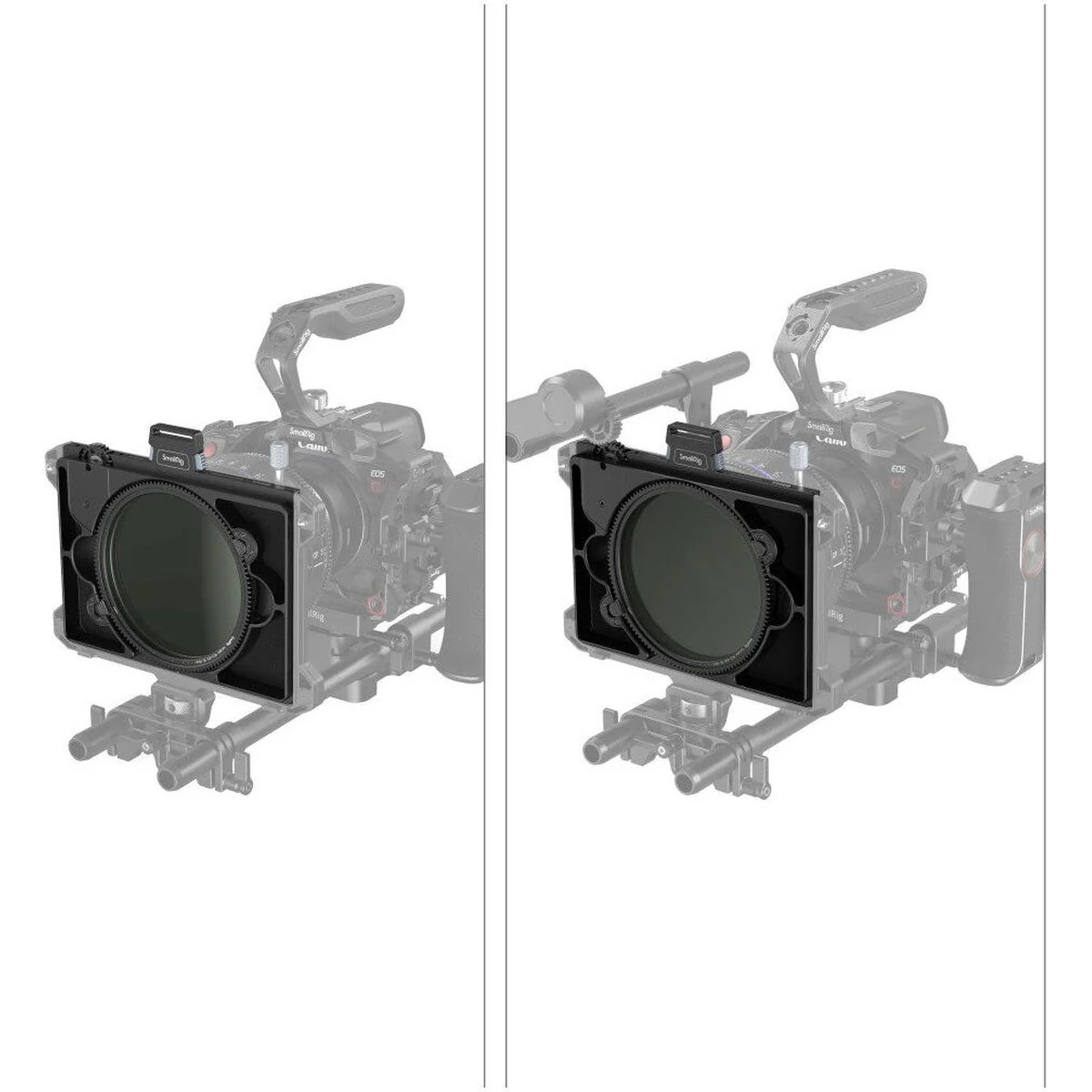 SmallRig 3651 VND Filter Kit - Image 4