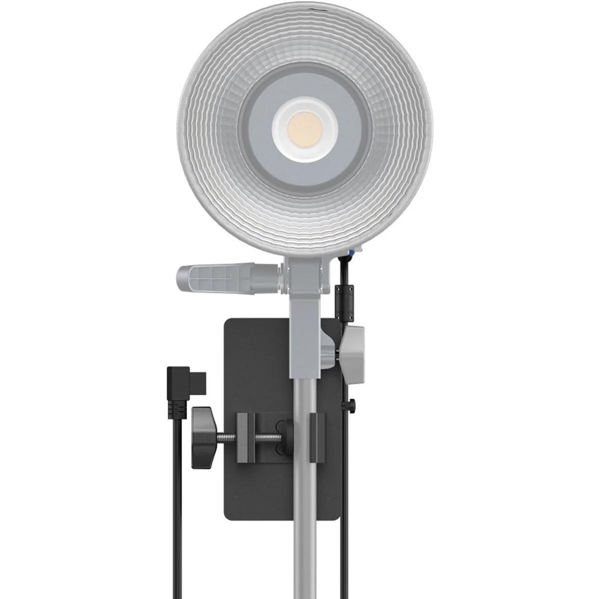 SmallRig 3676 Ra V1 V-Mount Battery Plate - Image 4